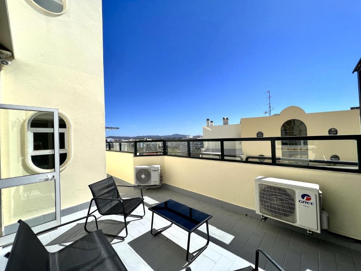 Faro Rising By Homing Apartment Exterior photo