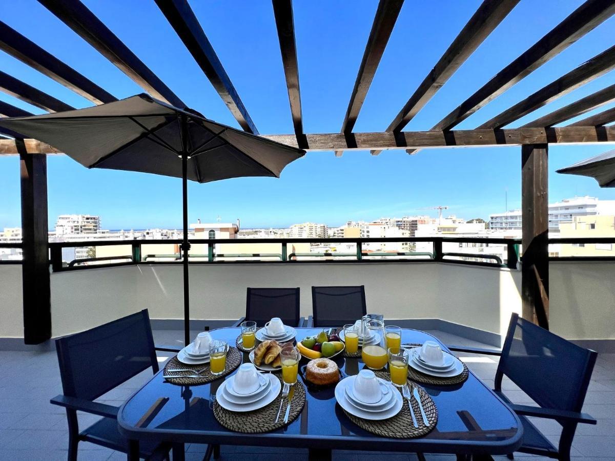 Faro Rising By Homing Apartment Exterior photo