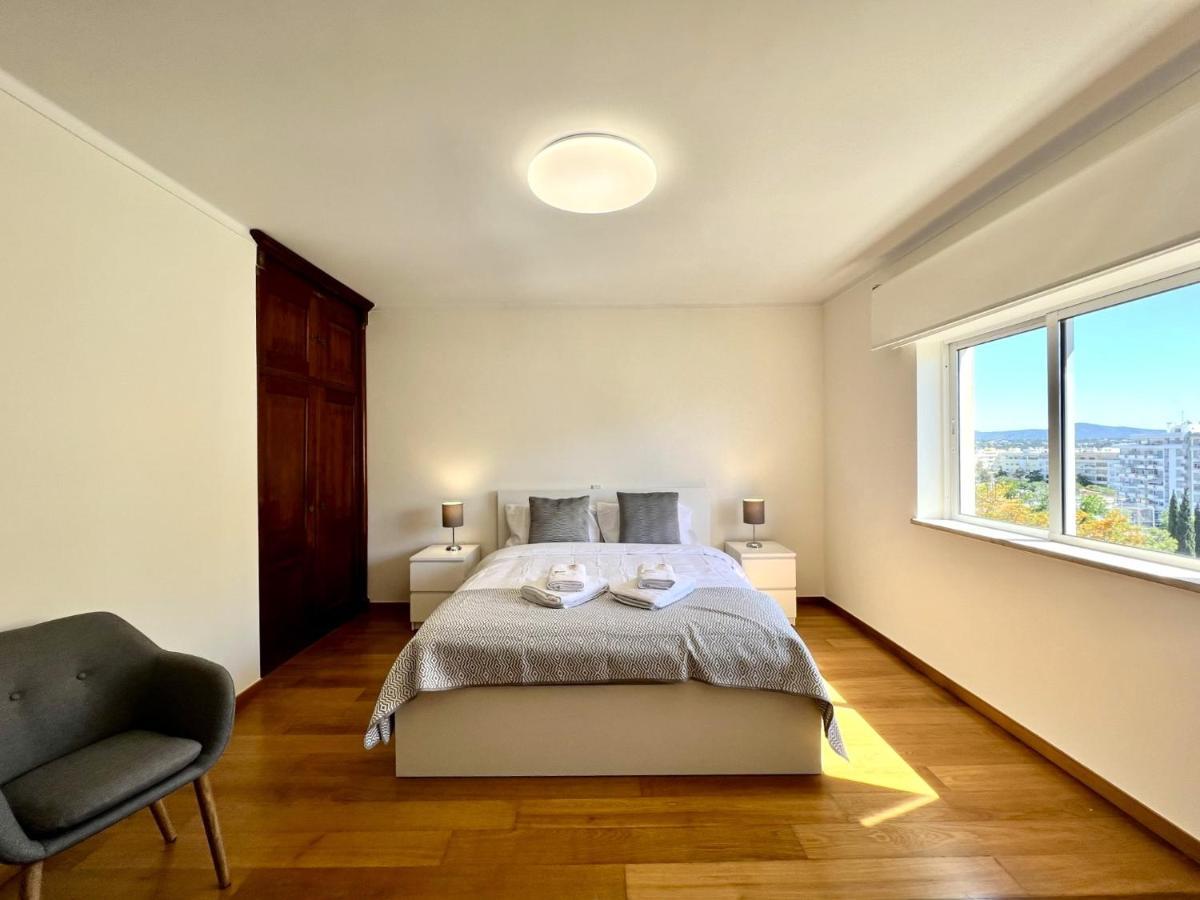 Faro Rising By Homing Apartment Exterior photo