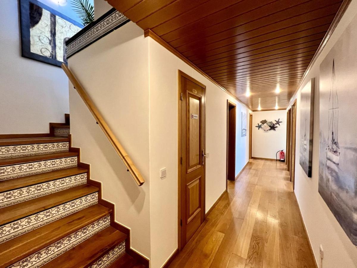 Faro Rising By Homing Apartment Exterior photo